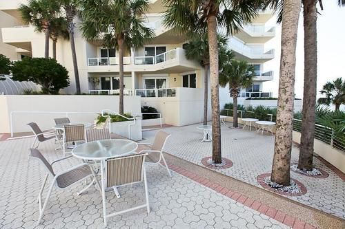 East Pass Towers By Holiday Isle Destin Dış mekan fotoğraf